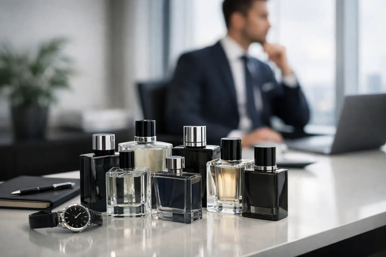 10 Best Office Fragrances for Men