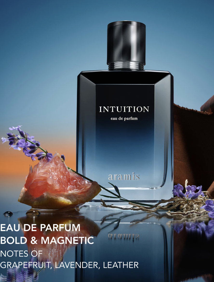 Aramis Intuition New 2026