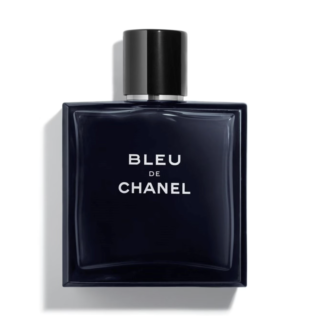 Bleu De Chanel