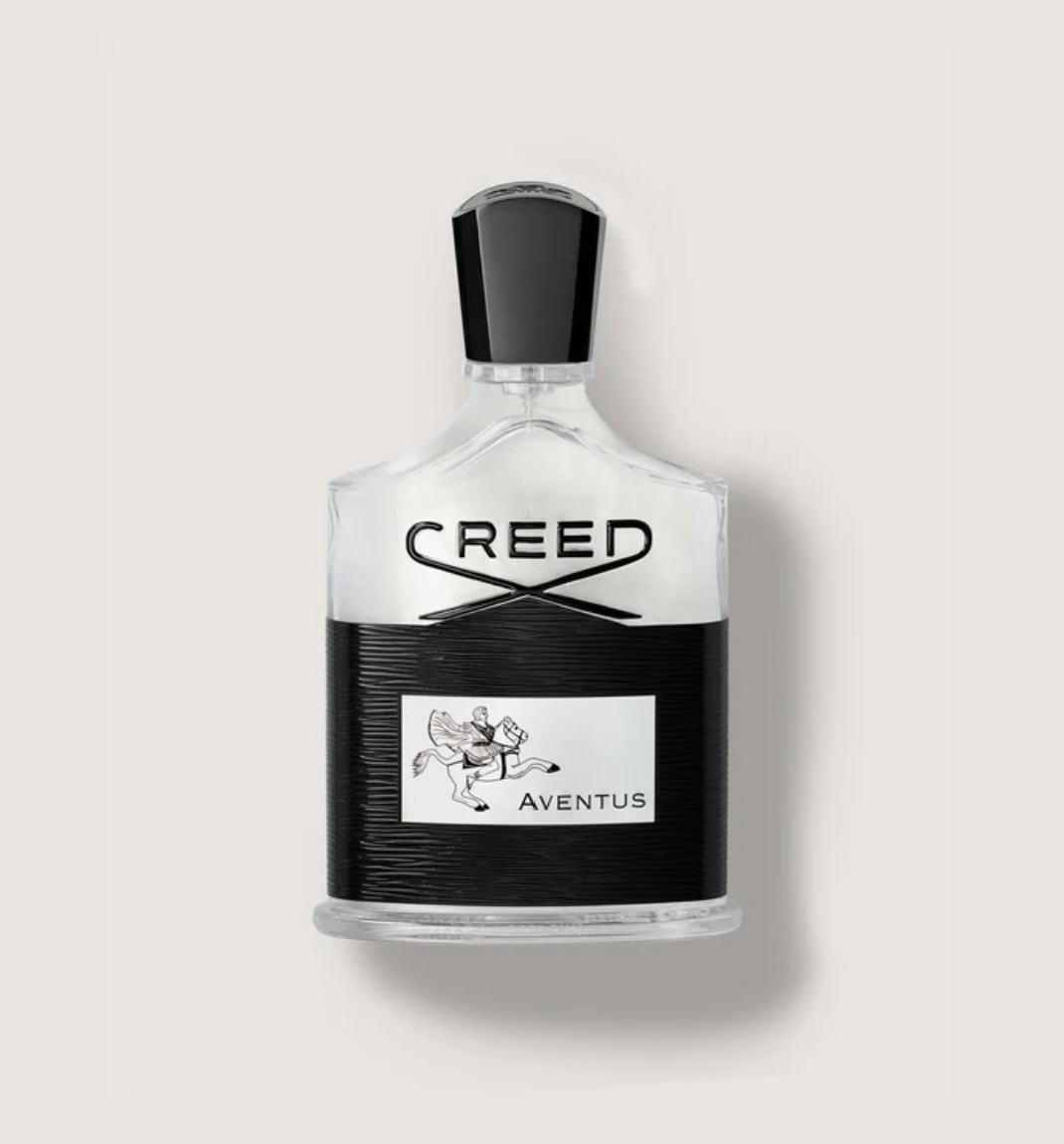 Creed Aventus - Iconic