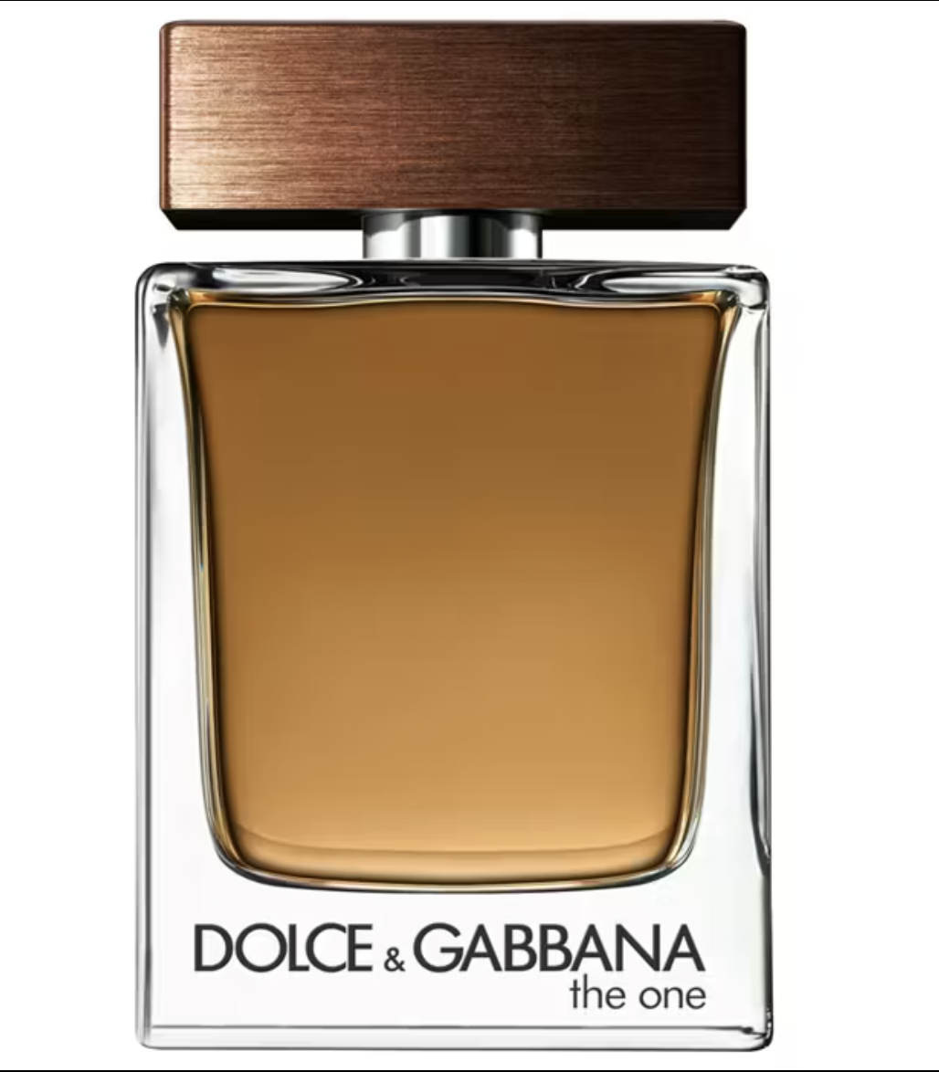 Dolce & Gabbana - The One