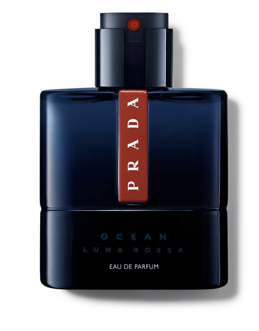 Prada Luna Rossa Ocean