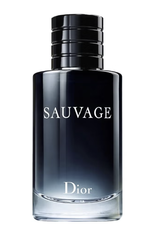 Christion Dior Savage